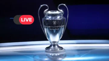 توقيت الحسم.. بث مباشر لقرعة ملحق دوري أبطال أوروبا 2026